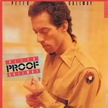CD Peter Gallway: Proof LTD