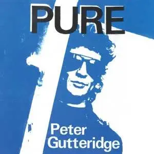 LP Peter Gutteridge: Pure