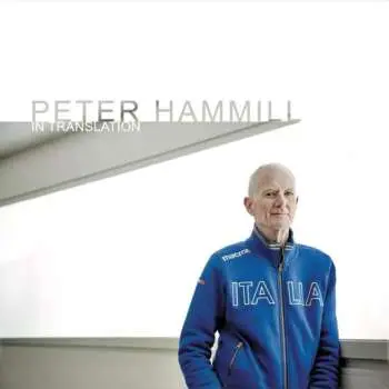 CD Peter Hammill: In Translation