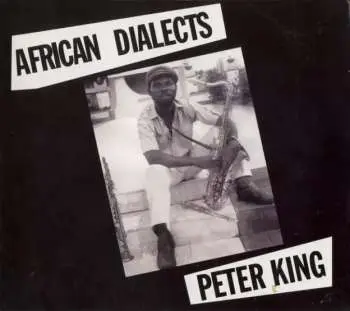 CD Peter King: African Dialects
