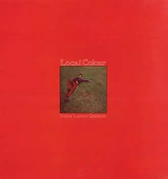 CD Peter Lemer Quintet: Local Colour