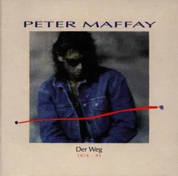 CD Peter Maffay: Der Weg 1979 - 93