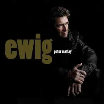 CD Peter Maffay: Ewig