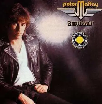 CD Peter Maffay: Steppenwolf