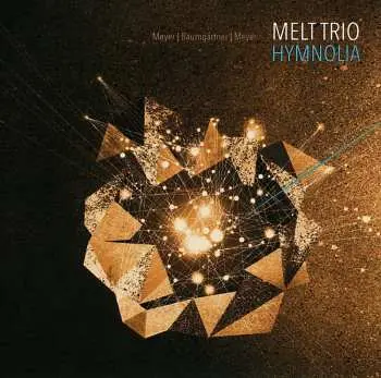 CD Peter Meyer: Hymnolia