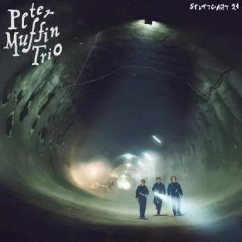 CD Peter Muffin Trio: Stuttgart 21