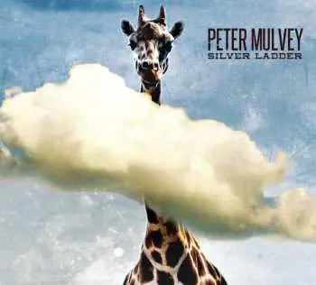 CD Peter Mulvey: Silver Ladder
