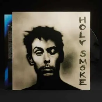 LP Peter Murphy: Holy Smoke CLR