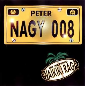 LP Peter Nagy: 008