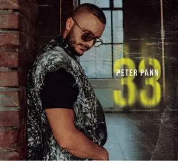 CD Peter Pann: 33