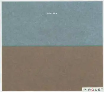 CD Peter Peuker: Skylark