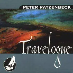 CD Peter Ratzenbeck: Travelogue