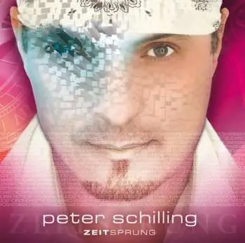 CD Peter Schilling: Zeitsprung
