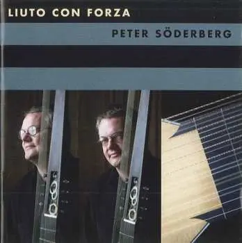 CD Peter Söderberg: Liuto Con Forza