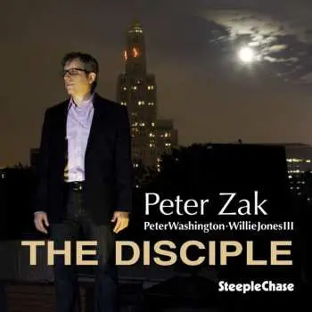 CD Peter Zak: The Disciple