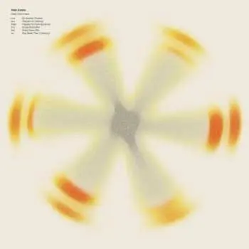 LP Peter Zummo: Deep Drive 2+ CLR