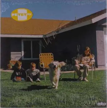 LP Petey: USA