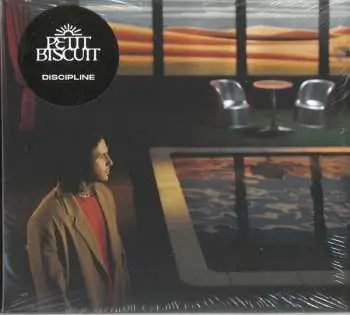 CD Petit Biscuit: Discipline
