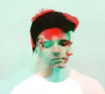 LP Petit Biscuit: Petit Biscuit CLR
