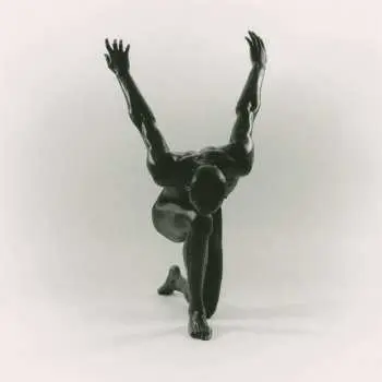 LP Petite Noir: MotherFather