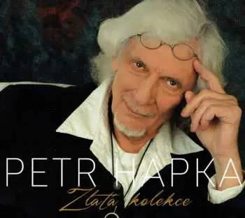 3CD Petr Hapka: Zlatá Kolekce DIGI