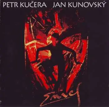 CD Petr Kučera: Eniel