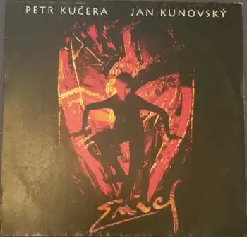 LP Petr Kučera: Eniel
