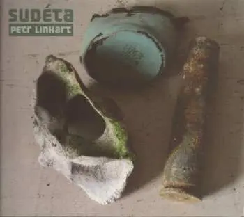 CD Petr Linhart: Sudéta