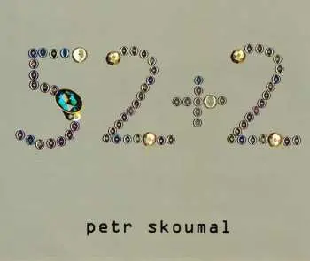 3CD Petr Skoumal: 52+2