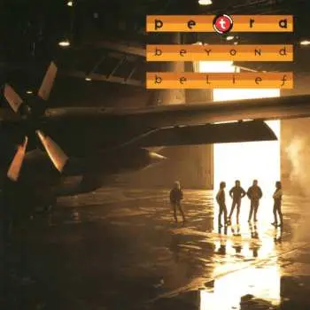 CD Petra: Beyond Belief