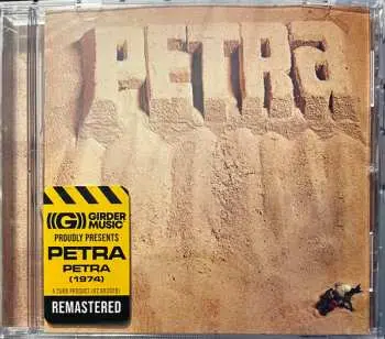 CD Petra: Petra
