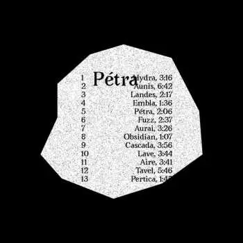 LP Pétra: Aunis LTD