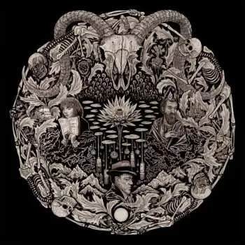 CD Petrels: Flailing Tomb