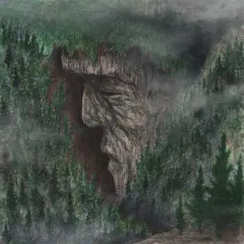 CD Petrels: Jörð