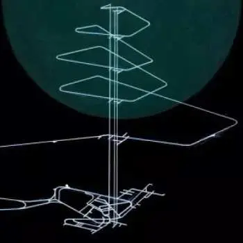 2LP Petrels: Onkalo LTD