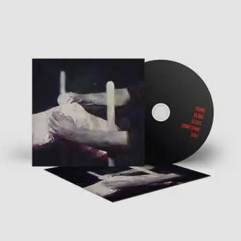 CD Tar Pond: Petrol DIGI