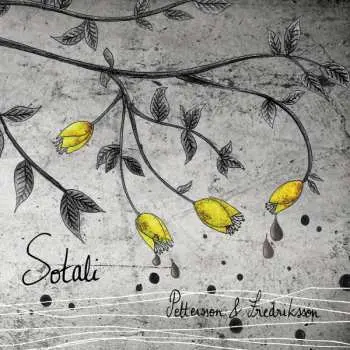 LP Pettersson & Fredriksson: Sotali