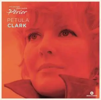 LP Petula Clark: Petula Clark
