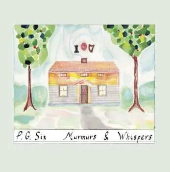 LP PG Six: Murmurs & Whispers