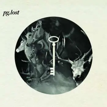 CD pg.lost: Key