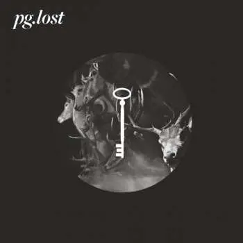 2LP pg.lost: Key