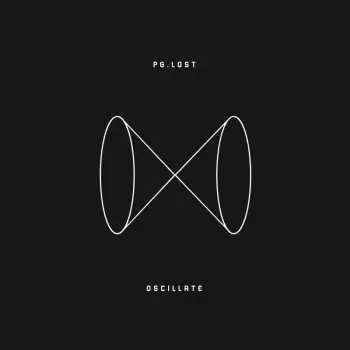 CD pg.lost: Oscillate DIGI