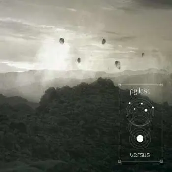 2LP pg.lost: Versus