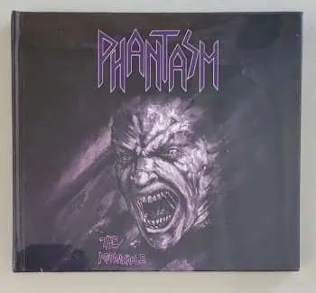 CD Phantasm: The Abominable