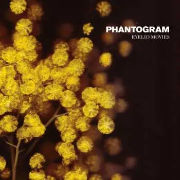 LP Phantogram: Eyelid Movies CLR
