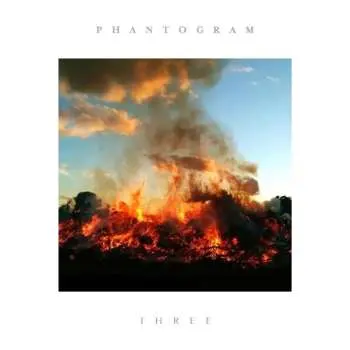 CD Phantogram: Three