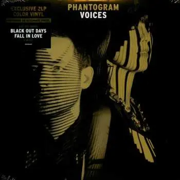 LP Phantogram: Voices
