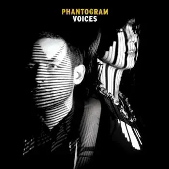 CD Phantogram: Voices