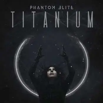 CD Phantom Elite: Titanium