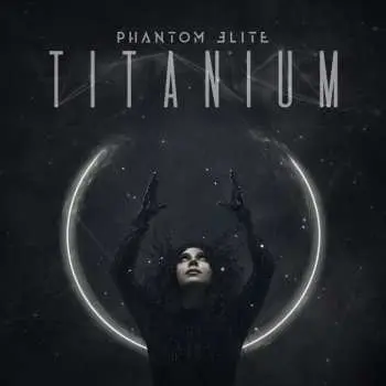 CD Phantom Elite: Blue Blood